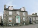 Newburn House