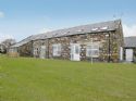 The Steadings at Mains of Tolquhon - The Barn