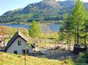 Lubnaig Cottage