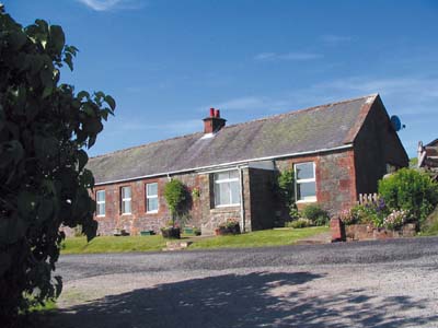 Near CLOSEBURN - Dumfriesshire