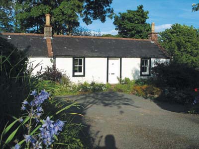 LOCKERBIE - Dumfriesshire