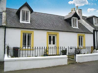 KIRKCOLM, Near Port Patrick - Wigtownshire