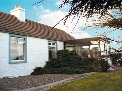 ISLE OF WHITHORN - Wigtownshire