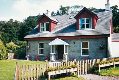 KILMORE (near Oban) - Argyll