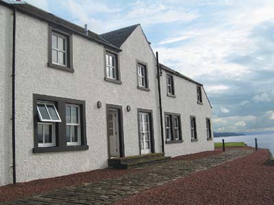 NEWPORT ON TAY - Fife