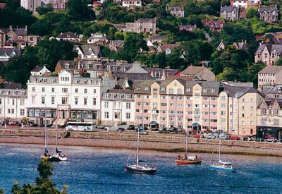 OBAN - Argyll