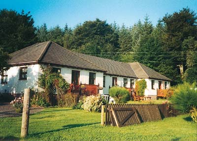 ARDRISHAIG - Argyll