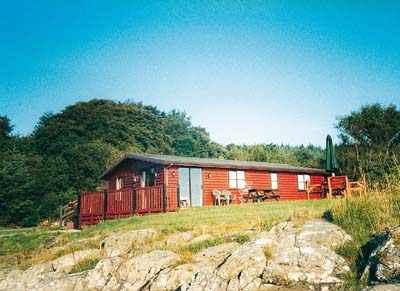 ARDRISHAIG - Argyll