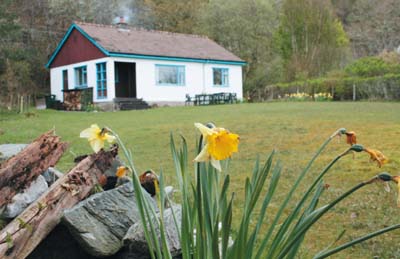 PORT APPIN - Argyll