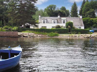 LOCHGAIR - Argyll
