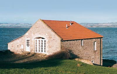 NEWPORT ON TAY - Fife