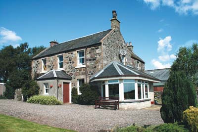 KINGLASSIE - Fife