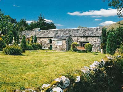 BALQUHIDDER (Trossachs) - Perthshire