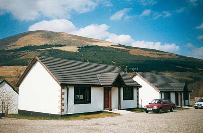 BALQUHIDDER - Perthshire