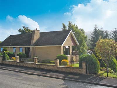 KILLIN - Perthshire