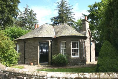 EDZELL - Angus