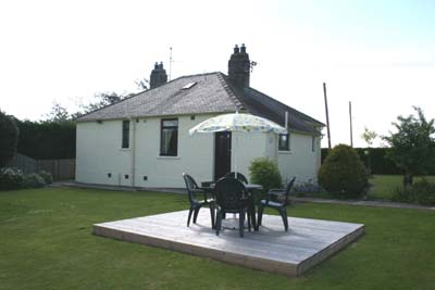 BALCURVIE - WINDYGATES (Near Leven) - Fife