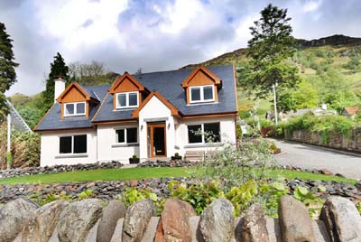LOCHGOILHEAD - Argyll