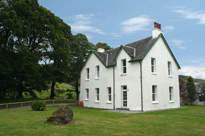 KILLIN - Perthshire