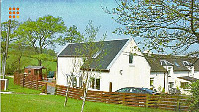 BAIDLAND MILL - Ayrshire