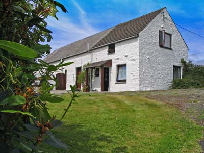KIRKINNER (near WIGTOWN) - Wigtownshire