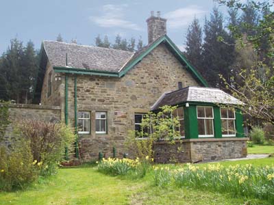 KILLIN - Perthshire