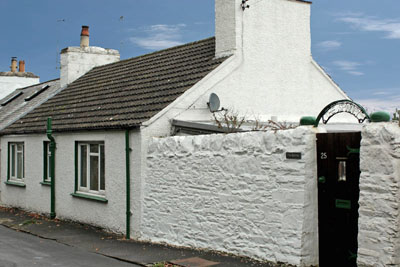 GARLIESTON, NEWTON STEWART - Wigtownshire