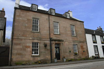 INVERARAY - Argyll