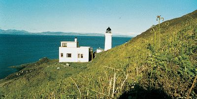 The lookout