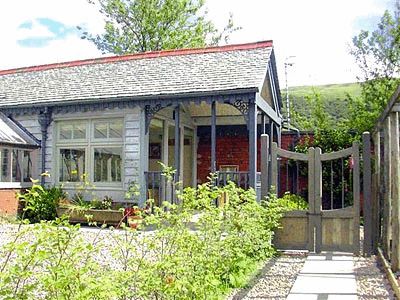 Plum Tree Cottage