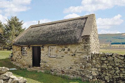 The Bothy