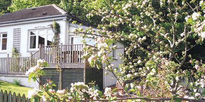 Garden Cottage