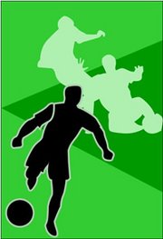 5 A Side Footie