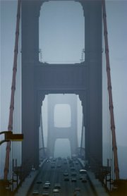 Bridge Swinging