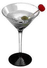 Cocktail Making
