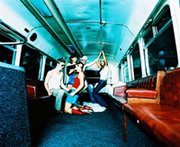 Party Bus