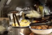 Restaurants