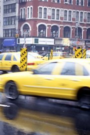 Taxi