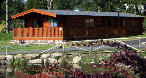 Birchlea Lodge, Dumfries and Galloway