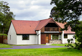 Kilconquhar Castle Estate