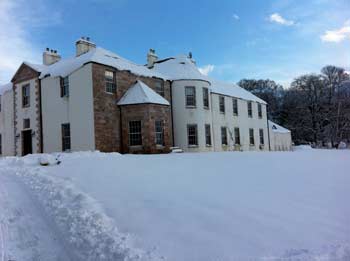Logie Country House