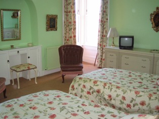 Saheda Self Catering, Drovers Cottage, North Berwick, East Lothian