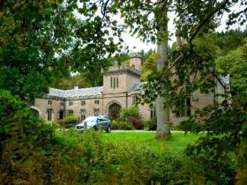 The Castle Stables