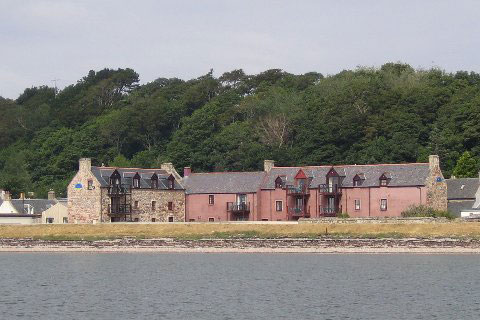 Dolphin Bay Suites , Inverness Shire