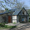 Easter Corrie Holiday Cottages