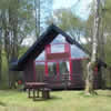 Loch Awe Log Cabins