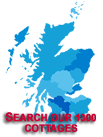 Search Scotland Cottages on a Map