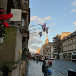 Edinburgh Hen Daytime Activities