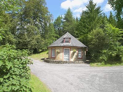 Tinkerbell cottage
