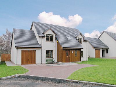 Mulroy House
